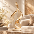 Aurelia Flow Sculpture